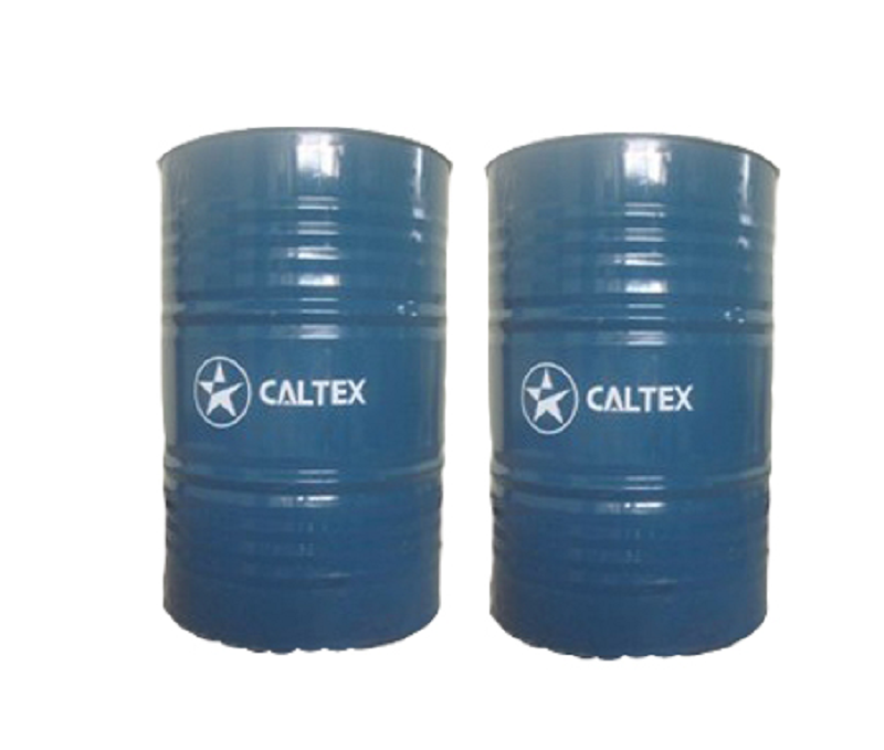  Caltex Crater Fluids H，開式齒輪及鋼纜潤滑劑H